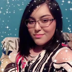 Meet your Posher, Maritza